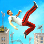 Flip Runner на пк