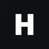 Hireable - AI Resume Coach - Icône de l’app