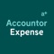 Accountor simplifies the management of expenses for small and large enterprises