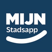 Mijn StadsApp