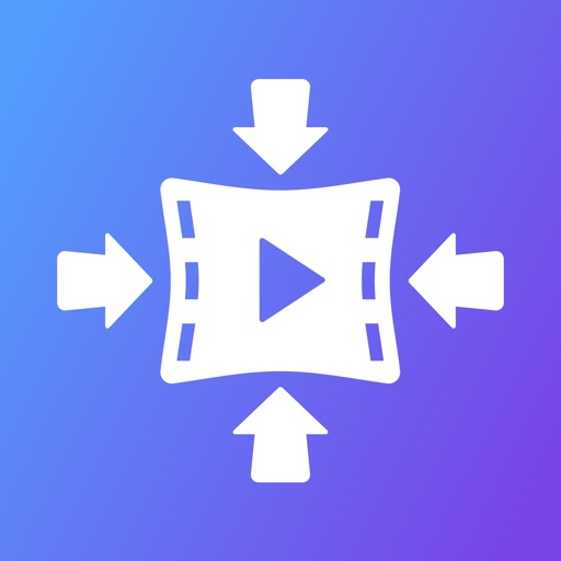 Easy Video Compressor icon