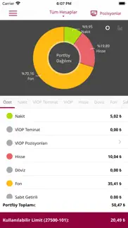 alternatif trader iphone resimleri 4