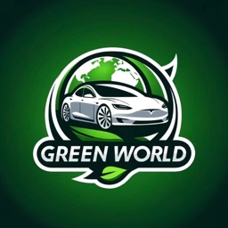 GREEN WORLD