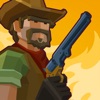 Cowboys vs Zombies: Survival icon