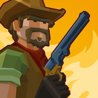 Cowboys vs Zombies: Survival
