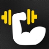 Workout Planner & Fitness Plan icon