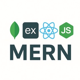 Learn MERN Stack: React & Node