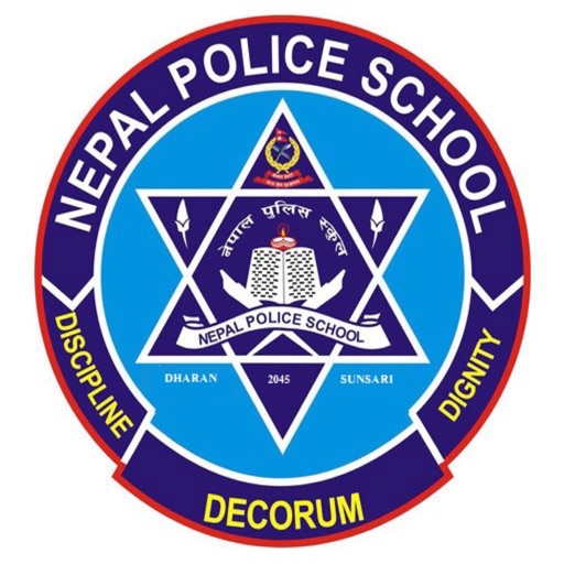 Nepal Police School, Dharan