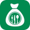 FoodBankApp app icon - Food & Drink app for iPhone