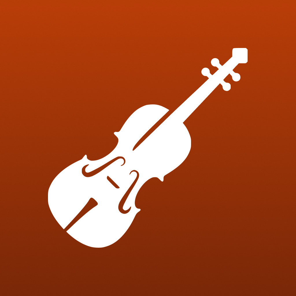 Get Violin Tuner - Simple for iOS, iPhone, iPad Aso Report