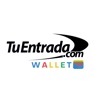 Get TuEntrada Wallet for iOS, iPhone, iPad Aso Report