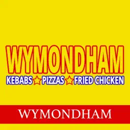 WYMONDHAM KEBAB & PIZZA app icon
