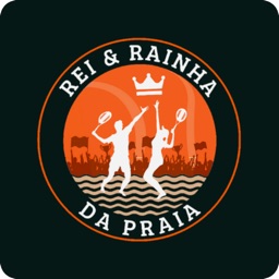 Rei e Rainha da Praia