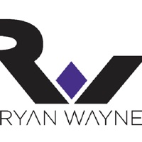 Ryan Wayne Hair Care logo