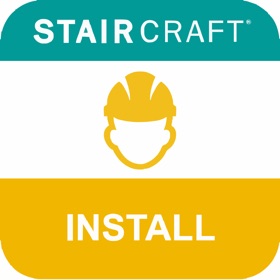 螢幕擷取畫面 (1) Staircraft Install