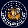 Sports Lounge icon