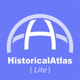 螢幕擷取畫面 (10) HistoricalAtlas(Lite)