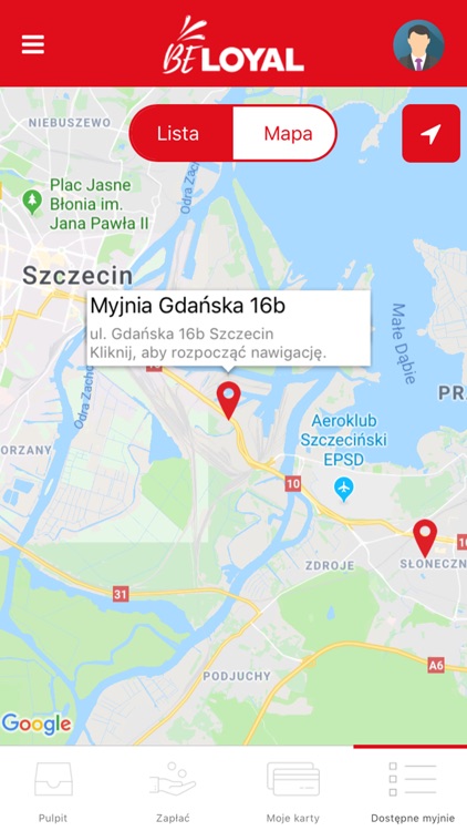 BE LOYAL screenshot-6