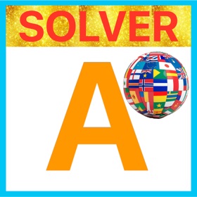 螢幕擷取畫面 (3) Anagram Solver: Crossword Find