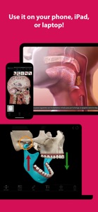 Visible Body Suite screenshot #3 for iPhone