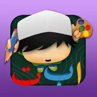 Muslim Kids Series : Hijaiya