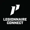 Legionnaire Connect App Delete