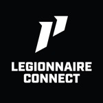 Download Legionnaire Connect app
