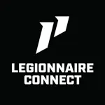 Legionnaire Connect App Problems