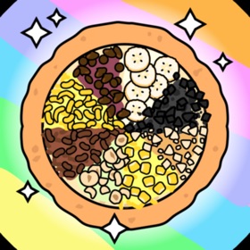 螢幕擷取畫面 (3) Martabak Maker Cooking Game