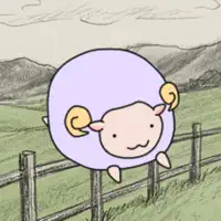 ウール100%のまどろみ