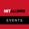 MIT Alumni Association Events icon