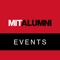 The MIT Alumni Association Events app brings you information about all major Alumni Association events