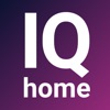 POLARIS IQ Home icon