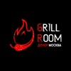 GRILL ROOM icon