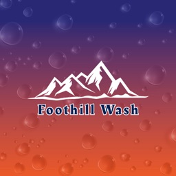 Foothill Wash