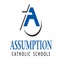 Welcome to the official app for Assumption Catholic Schools in Wisconsin Rapids, WI