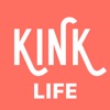 BDSM Dating & Hookup: KinkLife icon