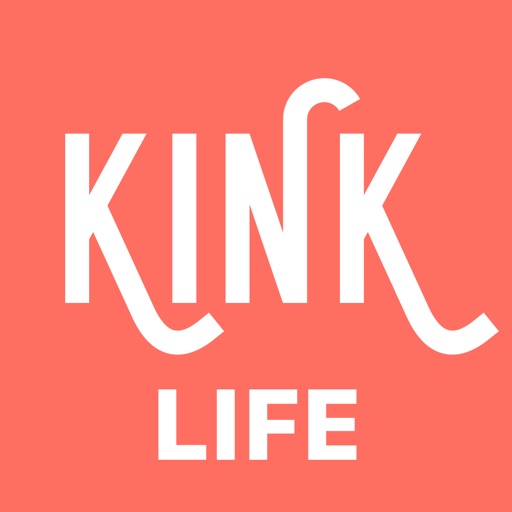 BDSM Dating & Hookup: KinkLife Icon