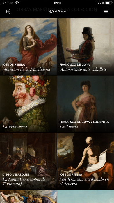 Screenshot #2 pour SC RABASF