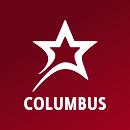 Broadway in Columbus