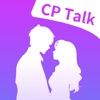 CP Talk-Chat,Chill,Make Friend icon