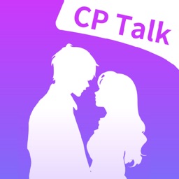 CP Talk-Chat,Chill,Make Friend
