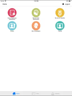 ClickMedix screenshot 5