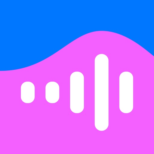 VK Music: playlists & podcasts Icon