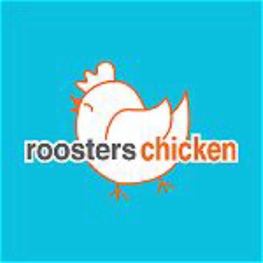 Roosters chicken-Order Online icon