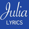 Julia Lyrics icon