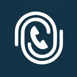PRIVUS SecurLine Messenger app icon
