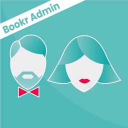 Bookr Admin