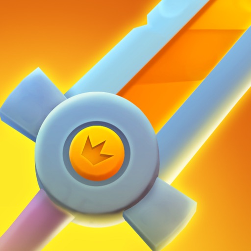 Nonstop Knight 2 - Action RPG Hack Icon