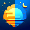 Sunrise Sunset Widget - Bjorn Jenssen